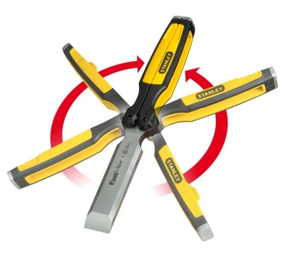Карманная стамеска 25 мм Stanley FatMax FMHT0-16145 0-16-145