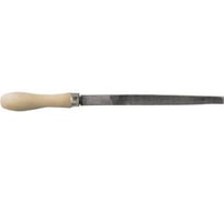 Трехгранный напильник КУРС 150 мм 42501