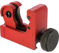 Труборез для медных и алюминиевых труб TOPEX 34D031