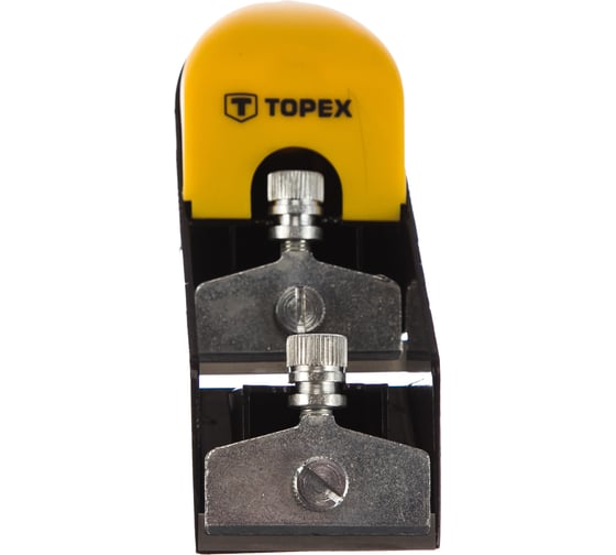 Рубанок TOPEX 150x50 мм 11A115
