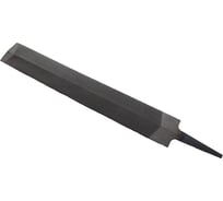 Ромбический напильник GRIFF 150мм №3 сталь У13 019990