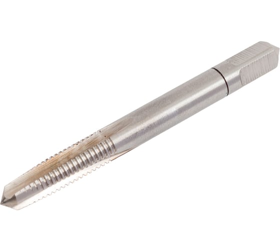 Метчик BTI DIN 2181 HSS м/р UNF 1/4"-28 комплект из 2 шт. NR29 I01620