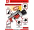 Ручной труборез Rotorica Rotor Cut 30 Auto RT.1211030 5