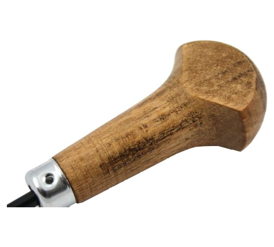 Резцы с грибовидной рукояткой (5 шт.) Narex 868300