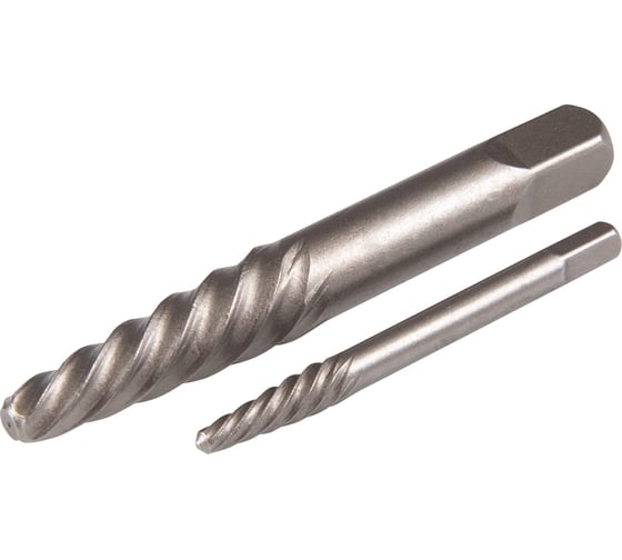 Набор метчиков и плашек AFFIX SK-5 M6-M24, кейс, 51 предмет AF35100051C