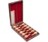 Набор резчицких стамесок Micro Carving Tool, 12шт Robert Sorby RS 512DB 2