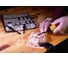 Резчицкий набор, 11шт, 10 клинков + рукоять Flexcut Craft Carver Set ETD SK107 3