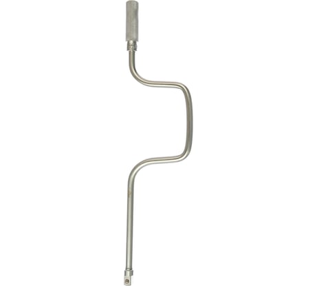 Коловорот 1/2", длина 19" Hans 4850