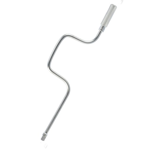 Коловорот 1/2", длина 19" Hans 4850