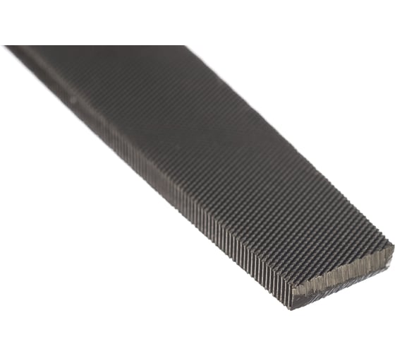 Плоский напильник Sturm 200 мм ручки из мягкого пластика 1050-01-F200