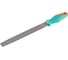 Плоский напильник Sturm 200 мм ручки из мягкого пластика 1050-01-F200 1