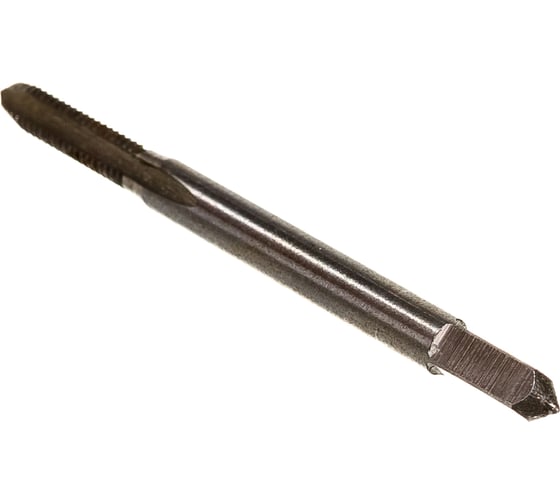 Набор метчиков из 3шт RUKO HSS-G M3 шаг 0.5мм 230030