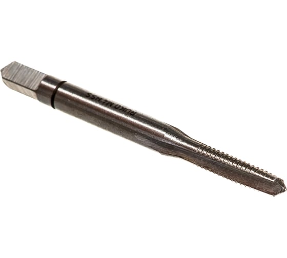 Набор метчиков из 3шт RUKO HSS-G M4 шаг 0.7мм 230040