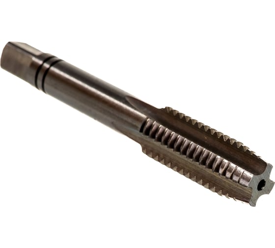 Набор метчиков из 3шт RUKO HSS-G M12 шаг 1.75мм 230120