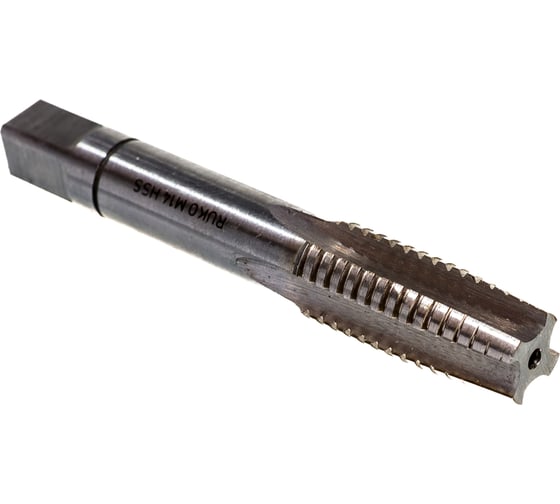 Набор метчиков 3шт HSS M14 шаг 2.0мм RUKO 230140