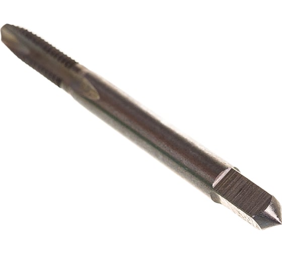 Машинно-ручной метчик RUKO M 4 шаг 0,7 мм HSS-G 231040