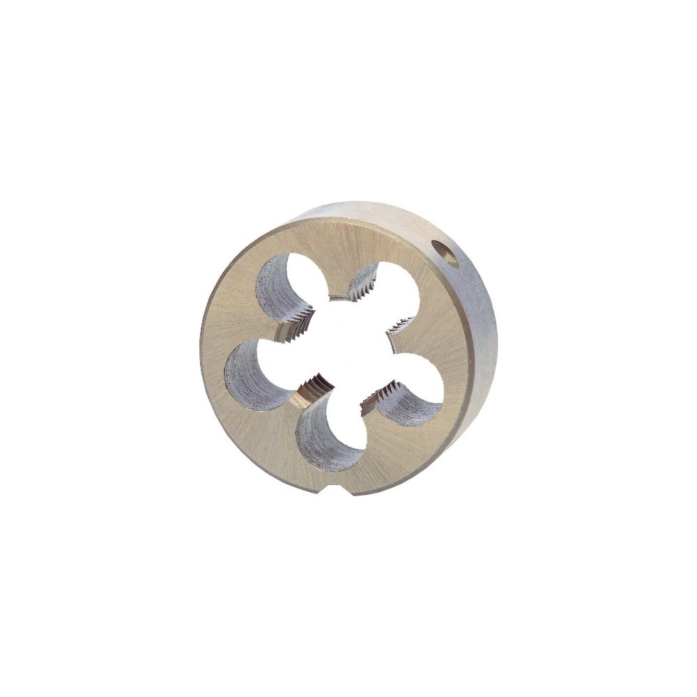 Плашка HSS M8 шаг 1.25мм 25x9мм RUKO 237080 - выгодная цена, отзывы ...