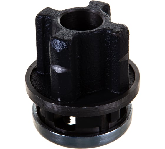 Трубный клупп СИБРТЕХ 1/2" 77365