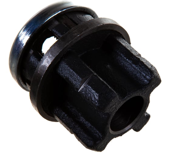 Трубный клупп СИБРТЕХ 1/2" 77365