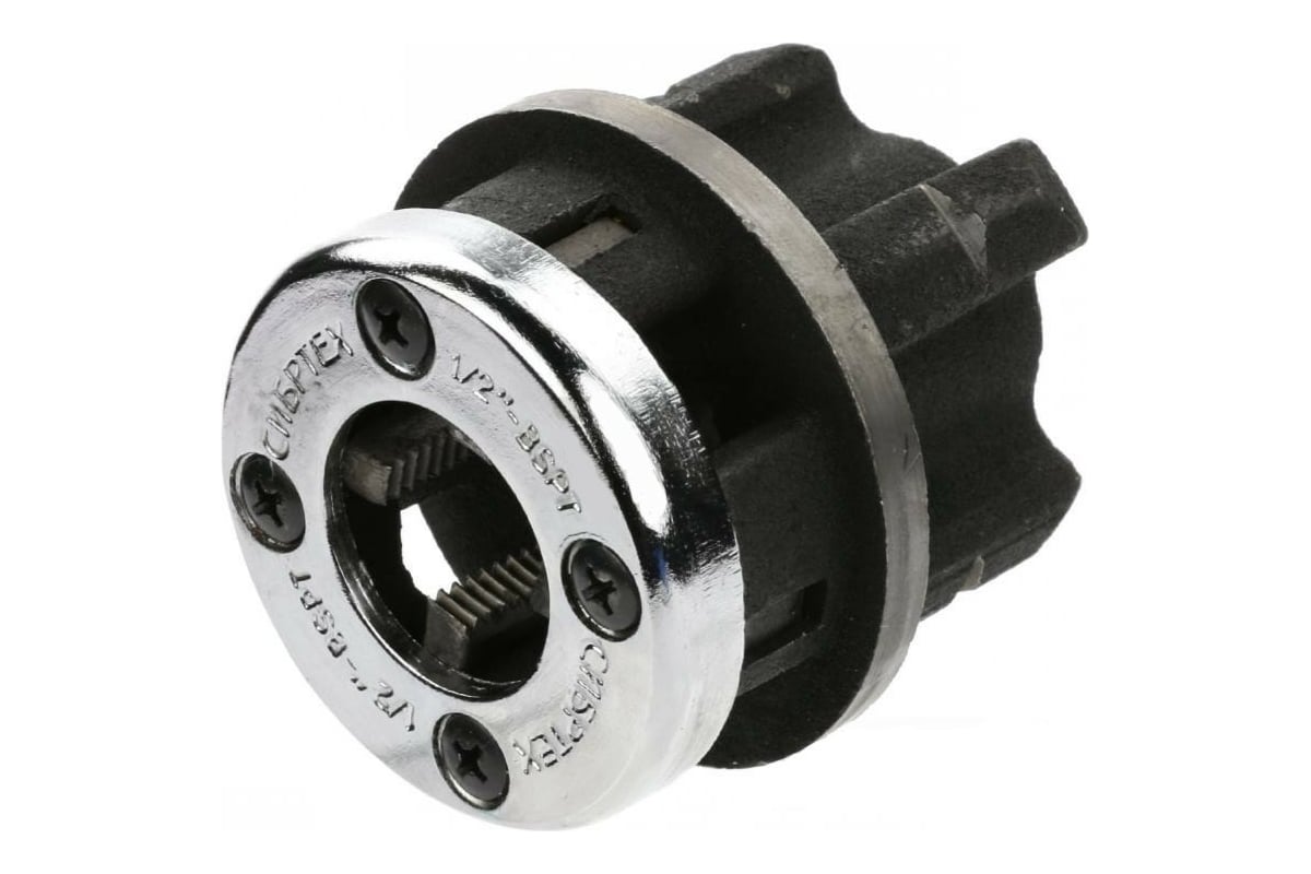 Трубный клупп СИБРТЕХ 3/4\" 77367 - выгодная цена, отзывы ...