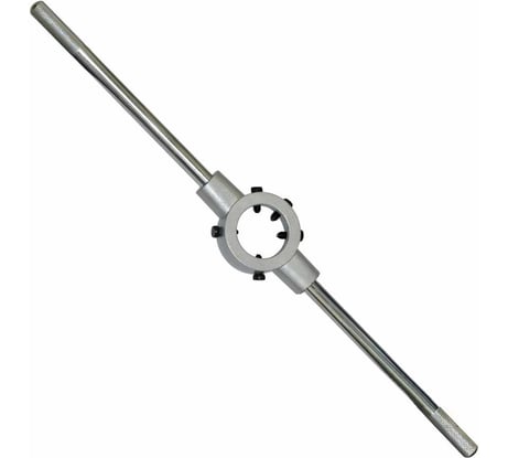 Плашкодержатель (45 мм) СИБРТЕХ 77450