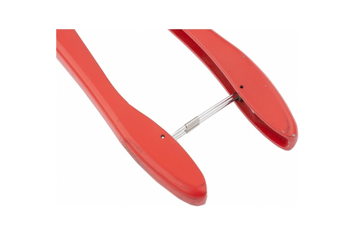 Ножницы для резки изделий из ПВХ, универсальные, D-63 мм, порошковое ...