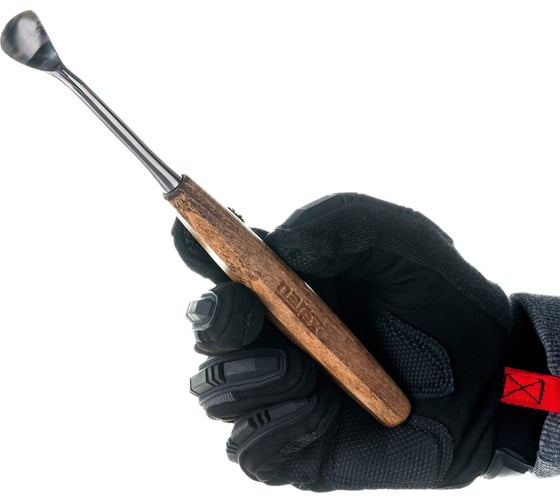 Резец-ложка NAREX PROFI 822820