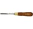Угловая стамеска NAREX WOOD LINE PLUS 813410 2