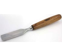 Набор из 12 резцов с деревянной ручкой в коробке NAREX Profi 868100