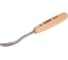 Клюкарза NAREX Standart Line полукруглая тип 9 8 мм 893508 3