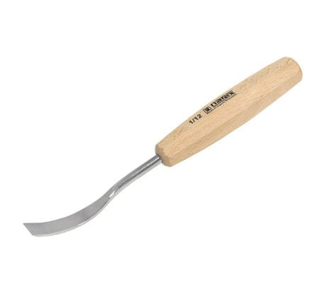 Клюкарза NAREX Standart Line скошенная правая 12 мм 893162