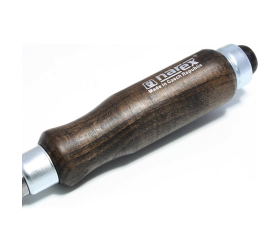 Долото с ручкой NAREX WOOD LINE PLUS 10 мм 811210