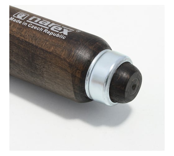 Долото с ручкой NAREX WOOD LINE PLUS 16 мм 811216