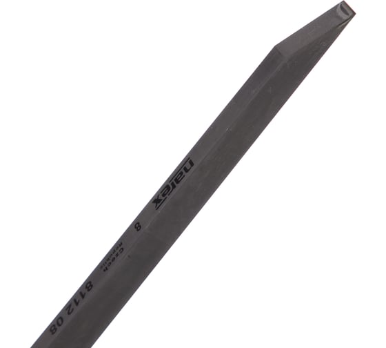 Долото с ручкой NAREX WOOD LINE PLUS 8 мм 811208