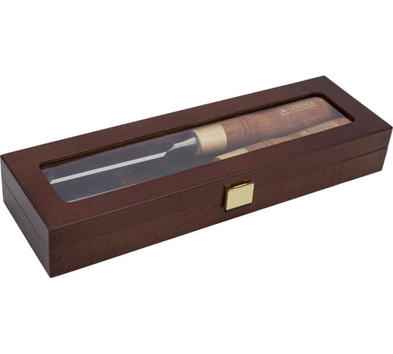 Набор из 2 косых стамесок NAREX WOOD LINE PLUS 20 мм 851670
