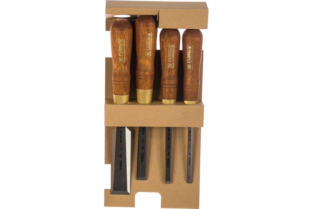 Купить Набор Стамесок Нарекс