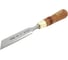 Косая правая стамеска с ручкой NAREX WOOD LINE PLUS 26 мм 811126 1