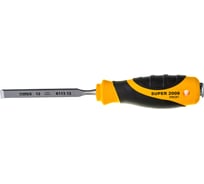 Плоская стамеска с ручкой NAREX SUPER 2009 LINE PROFI 12 мм 811312