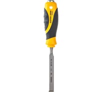 Плоская стамеска с ручкой NAREX SUPER 2009 LINE PROFI 14 мм 811314