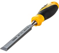 Плоская стамеска с ручкой NAREX SUPER 2009 LINE PROFI 18 мм 811318