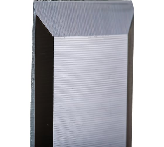 Плоская стамеска с ручкой NAREX SUPER 2009 LINE PROFI 26 мм 811326