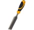 Плоская стамеска с ручкой NAREX SUPER 2009 LINE PROFI 40 мм 811340 1