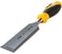 Плоская стамеска с ручкой NAREX SUPER 2009 LINE PROFI 40 мм 811340 2