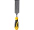 Плоская стамеска с ручкой NAREX SUPER 2009 LINE PROFI 50 мм 811350 3