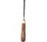 Плоская стамеска с ручкой NAREX WOOD LINE PLUS 12 мм 811662 1