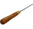 Плоская стамеска с ручкой NAREX WOOD LINE PLUS 6 мм 811656 2