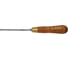 Плоская стамеска с ручкой NAREX WOOD LINE PLUS 6 мм 811656 3