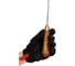 Плоская стамеска с ручкой NAREX WOOD LINE PLUS 6 мм 811656 4