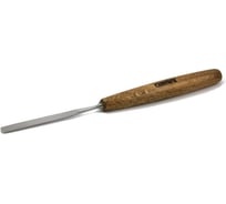 Резец по дереву NAREX PROFI острый 826112