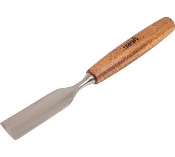 Резец по дереву NAREX острый 826230 1